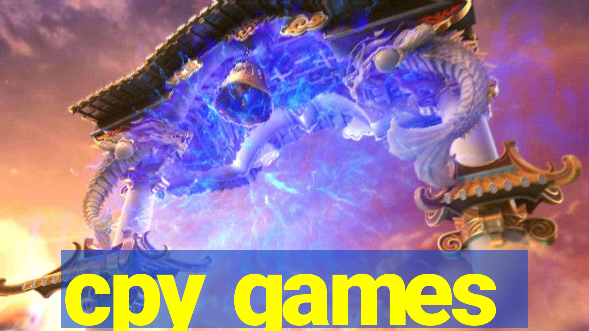 cpy games